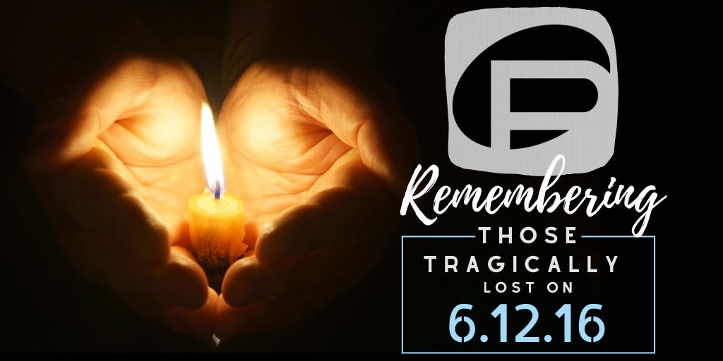 SenAshleyMoody's tweet photo. The 49 lives lost four years ago today will never be forgotten. 🙏 https://t.co/yejFi4QtUG