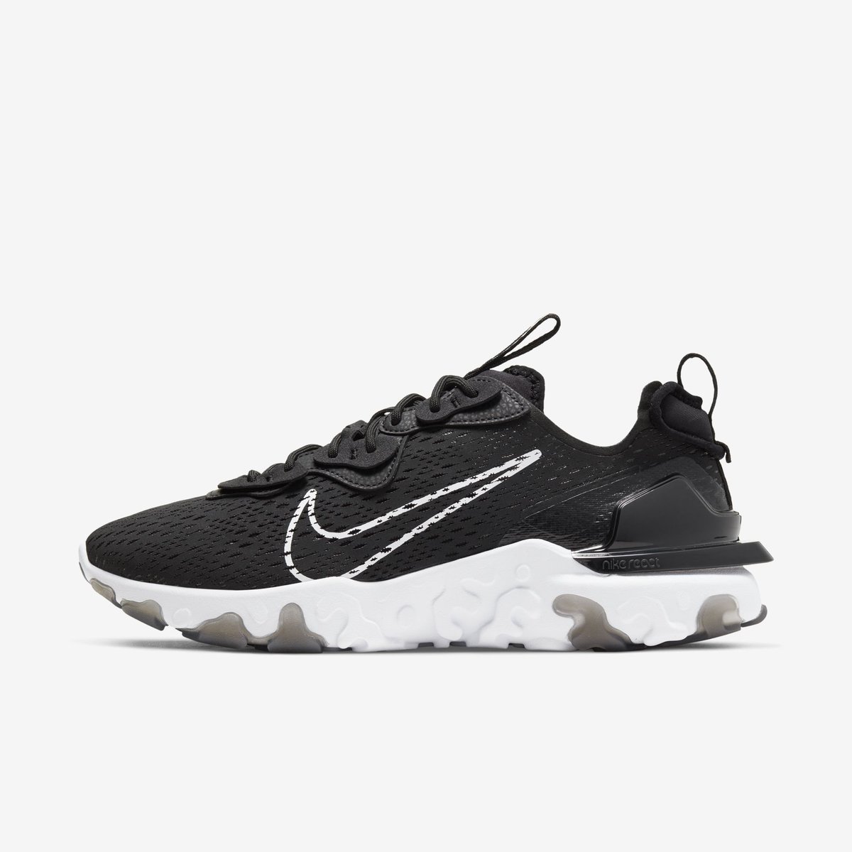 J23app's tweet photo. NEW Nike React Vision on @nikestore

Black/White -> https://t.co/fgWP852Mil

White -> https://t.co/ezoQiZWVBO

Laser Crimson -> https://t.co/OUXhjNbxQI https://t.co/pkdIsmTwYt