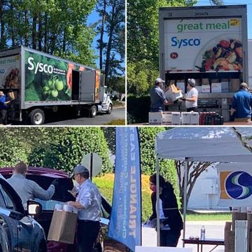 HollySprings_CC's tweet photo. 📣Our Pop-Up Market with @SyscoRaleigh is now LIVE to shop!📣

▪️Pre-orders ONLY are available through 11:59 p.m. on Tuesday, June 16th.

▪️Order Pick-Up will take place on Thursday, June 18th from 11AM - 1PM at Ting Park.**
... https://t.co/HEcLFeLkkj