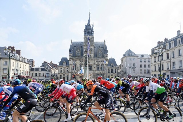 DdfPaca's tweet photo. #Compiègne, c'est un #château, une #forêt, mais surtout un calendrier riche en événements dont le départ du #Paris
Roubaix depuis 1977
Merci 📷©edouard_bernaux-arc
#Compiegnetourisme #oise #esprithdf #hautsdefgrance #hdf #cyclisme #golf #golfetartdevivre #hautsdefrancegolf https://t.co/i4cPj50wSw