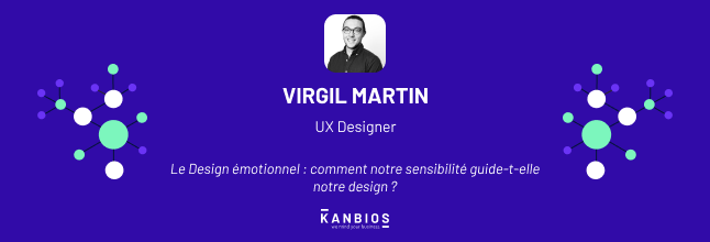 kanbios's tweet photo. #Webinar - Comment notre sensibilité guide-t-elle notre #design ?🖊️
Kanbionautes, place à notre nouveau webinar consacré au design émotionnel qui se déroulera ce jeudi 18 juin à 11h30
Pour s'inscrire, c'est par ici que ça se passe 👉 https://t.co/oXFwZC6vl0 https://t.co/kOINPwDDw6