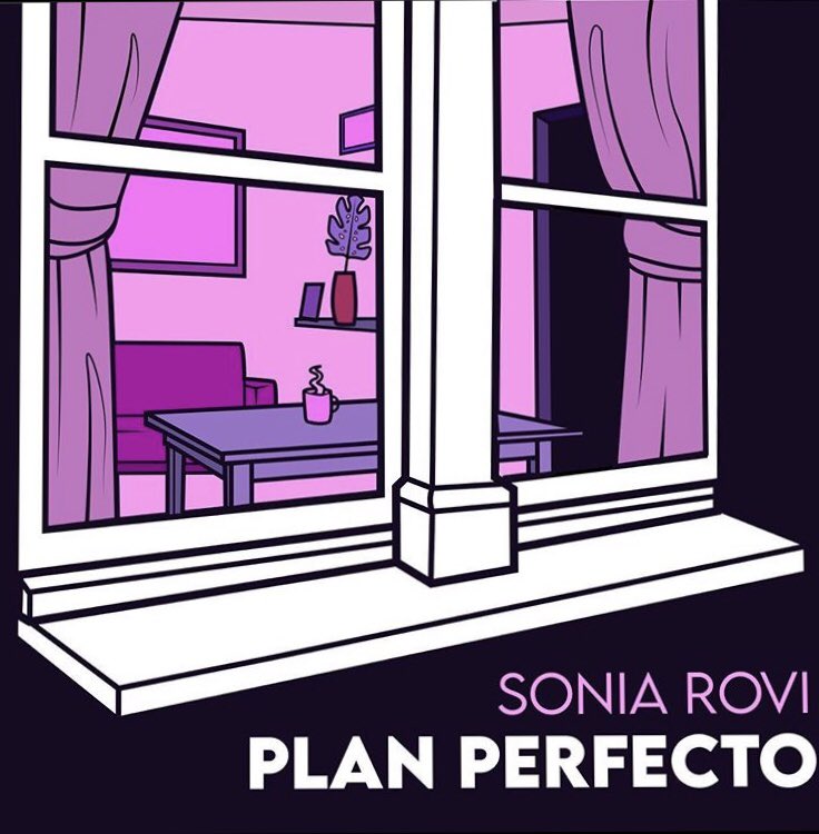 Los invitamos a escuchar el material de @sonirovi “Plan Perfecto” ¡ya está en #Spotify 🎤! 👉 open.spotify.com/track/0NdUX57Y…
.
.
.
.
#Music #Songs #Canciones #Rock #RockNacional #RockArgentino