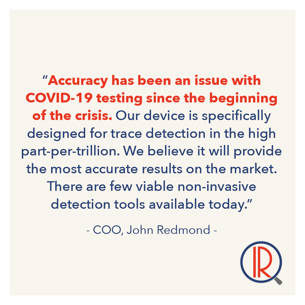 Read more here: bit.ly/2AXSOR9

#covid #covidtesting #covidnews  #inspectir