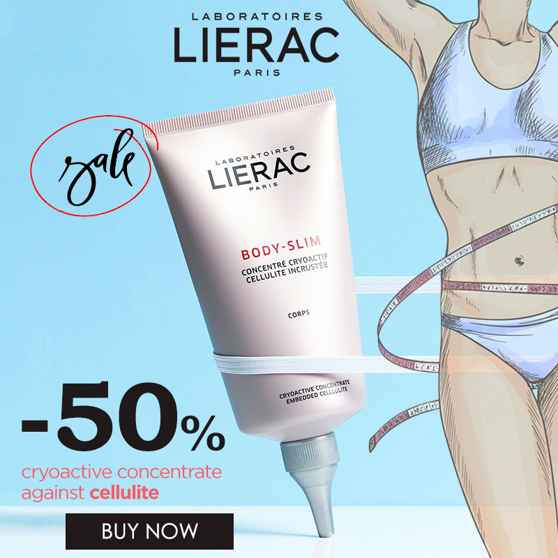 BestPharmacyGr's tweet image. Lierac Body -Slim -50% off!! To combat cellulite and to reduce the appearance of persistent localized fat.
🌸bit.ly/2HRO0Pf

#lierac #bodyslim #cellulite #body #weightloss #summer2020 #pharmacy #bestpharmacy #bestpharmacygr