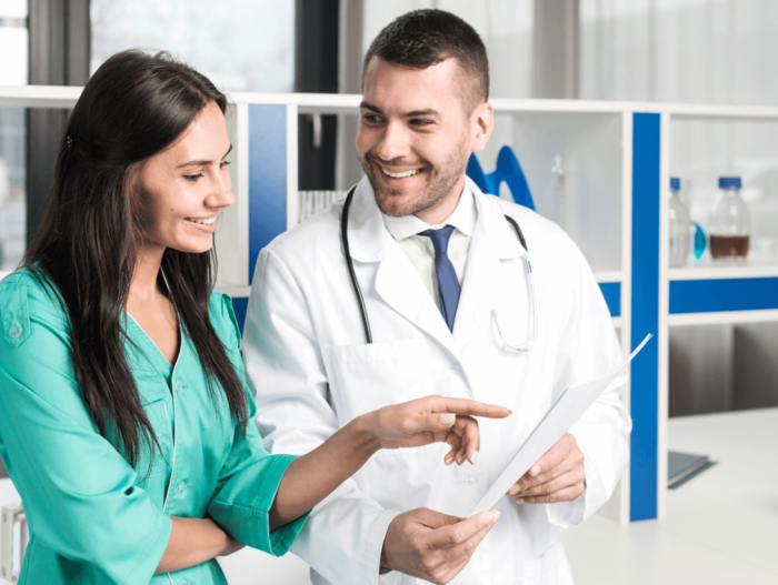 Good&Co, Inc. tweet media