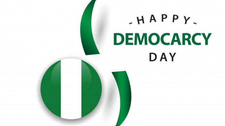 Ifẹ Today Is A Special Day In The History Of Nigeria Democracy Day Is June 12 A National Public Bank Holiday In Nigeria Until June 6 18 It Was Held