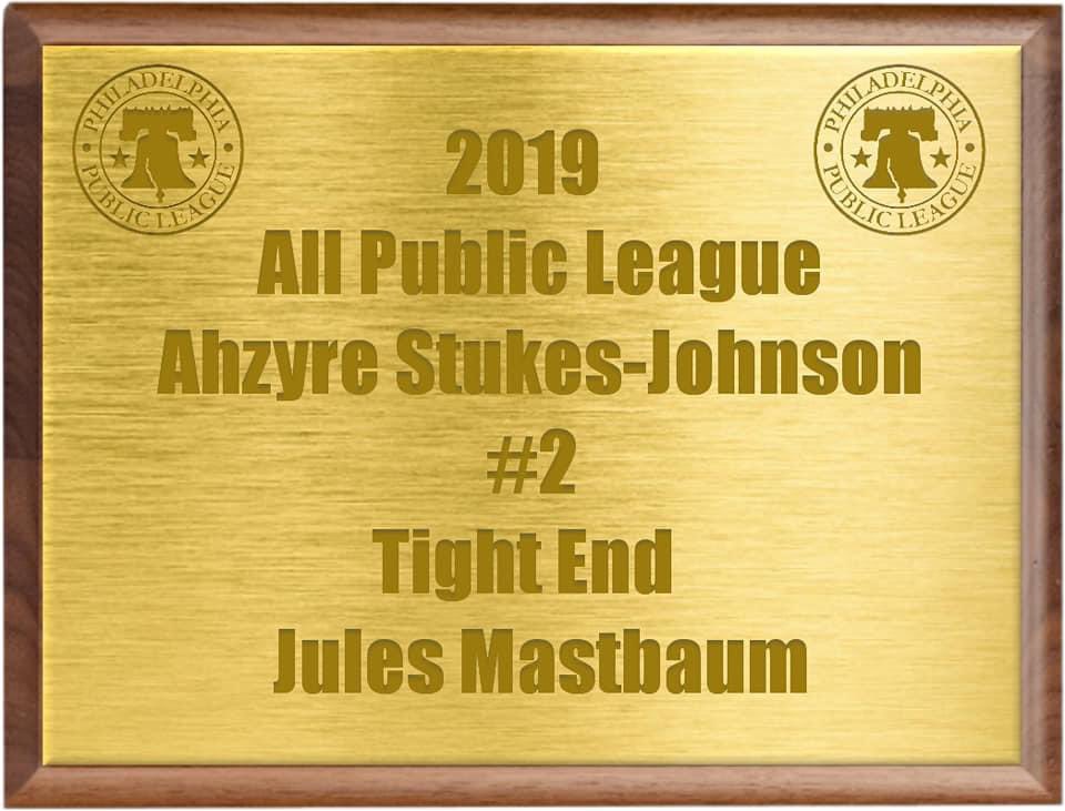 Mastbaum_FB's tweet photo. Well deserved!!! https://t.co/VXlOrElrMr