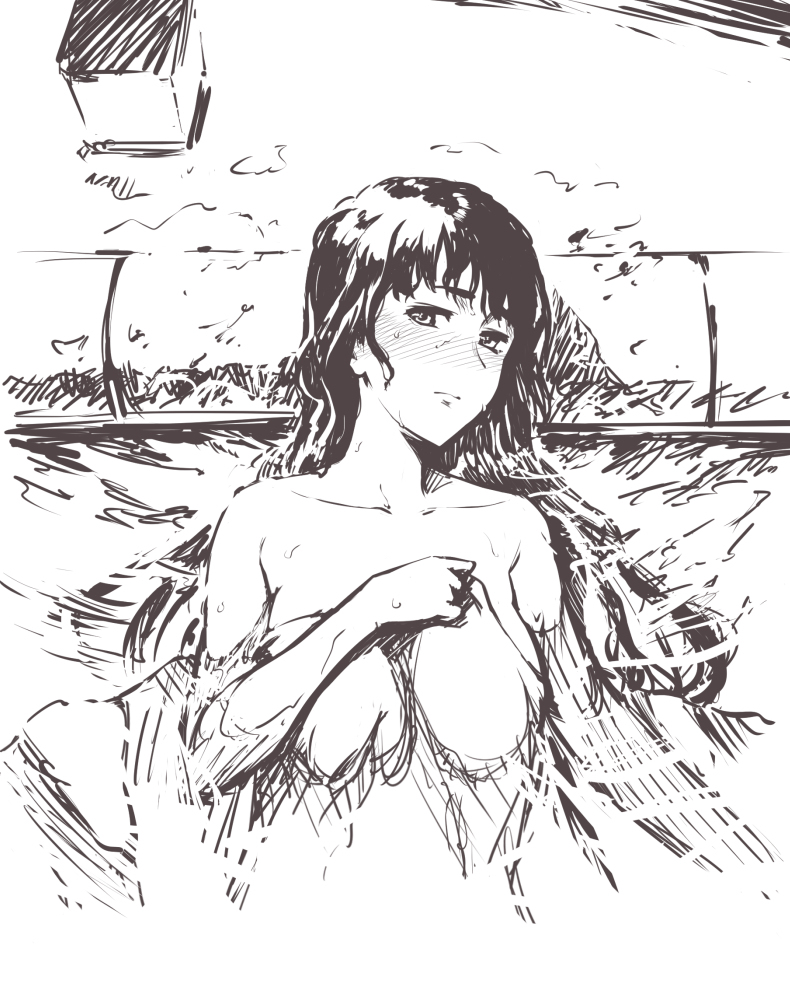 らくがきまとめ #艦隊これくしょん #ラクガキ #艦これ #アイドルマスターシンデレラガールズ https://t.co/bOd69kU86t 