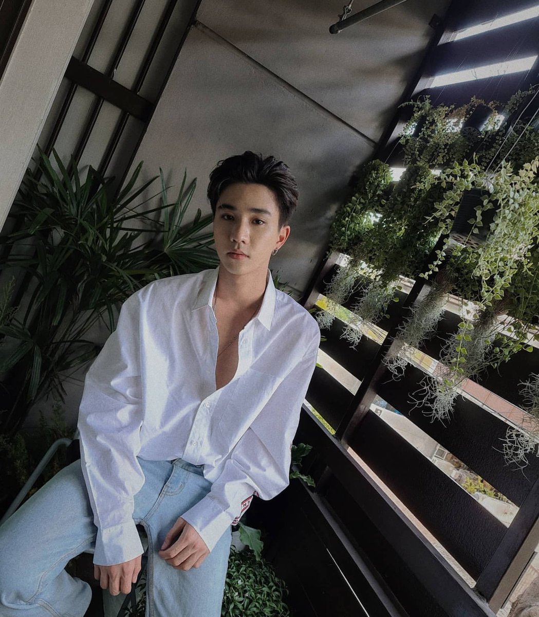 LBCNewss's tweet photo. ปรับลุคใหม่ ปังๆ

#KDPPE #LoveByChanceSeason2 https://t.co/bA0mJeZeZW