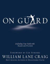 On Guard: Defending Your Faith with Reason and Precision $1.29 buff.ly/3hi0ZbT #Apologetics