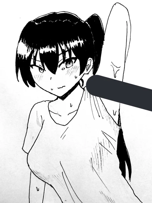 練習くっころライダー 