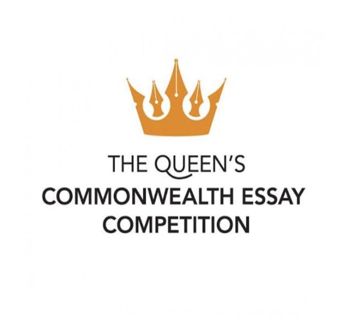 Royal Commonwealth Society Queen’s Commonwealth Essay Competition in UK 2020
.

Apply here 👉:bit.ly/30xjBP7

.
#StartevAfrica #RoyalCommonWealth #QueensCommonWealth #Essay #FridayMotivation #FridayThoughts