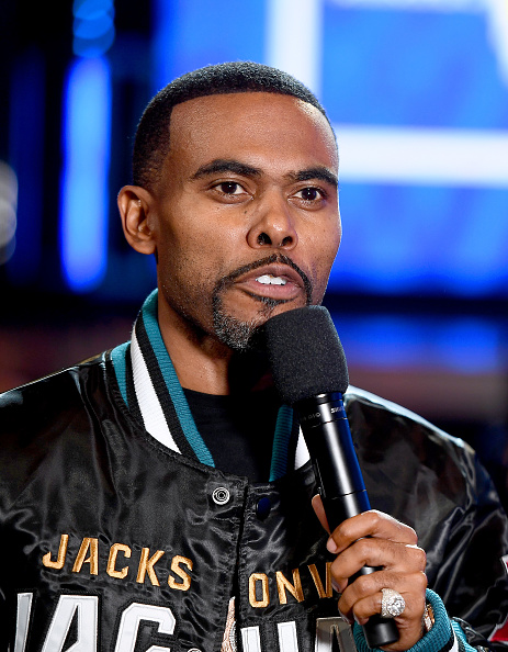 Happy 43rd Birthday to Comedian Lil Duval !!!

Pic Cred: Getty Images/Marcus Ingram 