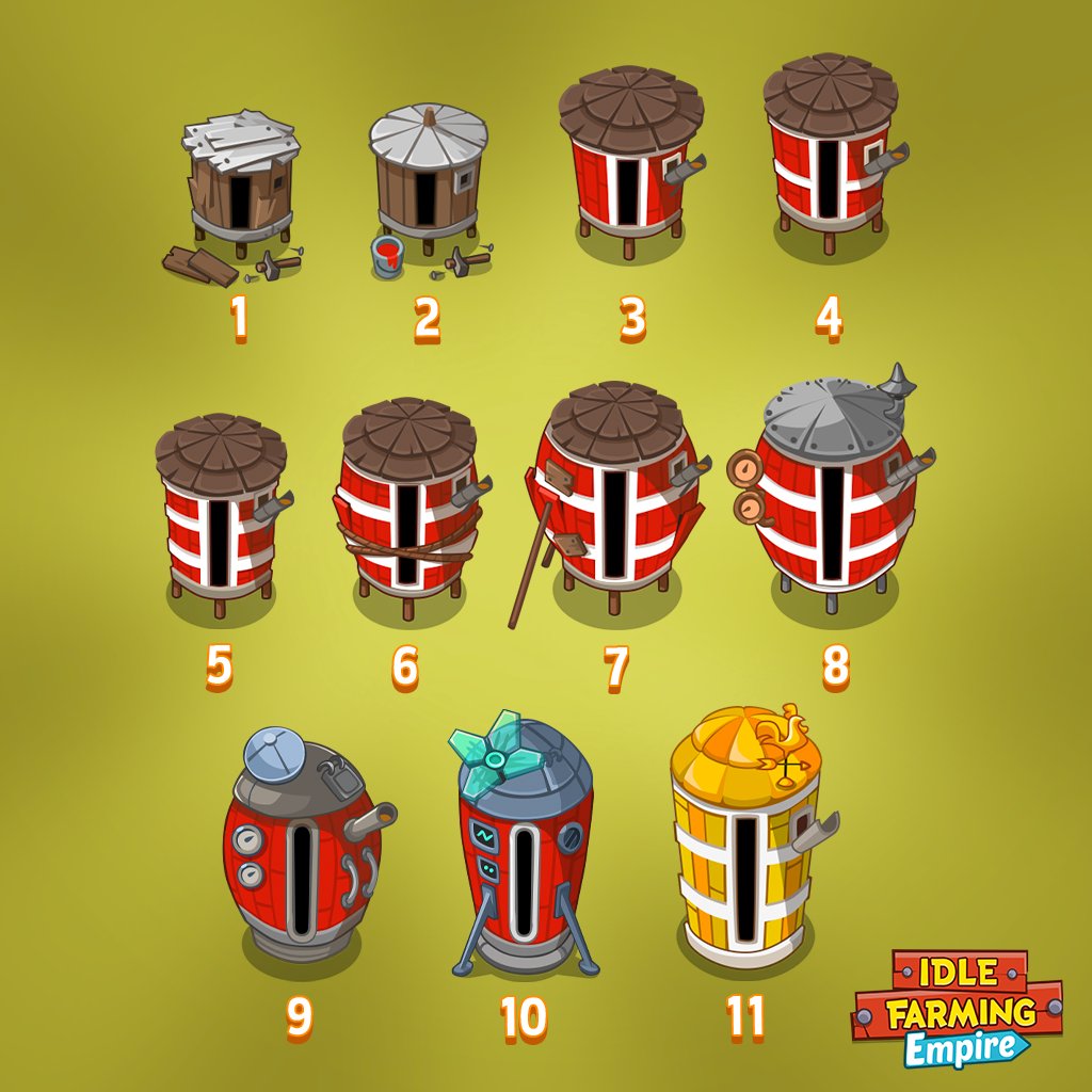 idle farming empire completed idle farming empire completed