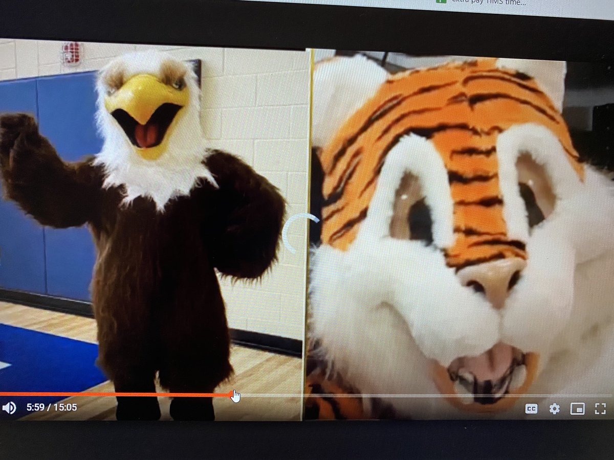 Lazaro_FLC's tweet photo. Today, 2nd graders had a virtual orientation where they got a tour of their new school, learned about the 3rd grade teachers, and had some questions answered. They even saw our FLC mascot and the PAE mascot. Students then had to write what they liked best from their orientation. https://t.co/jafYVUZVOU
