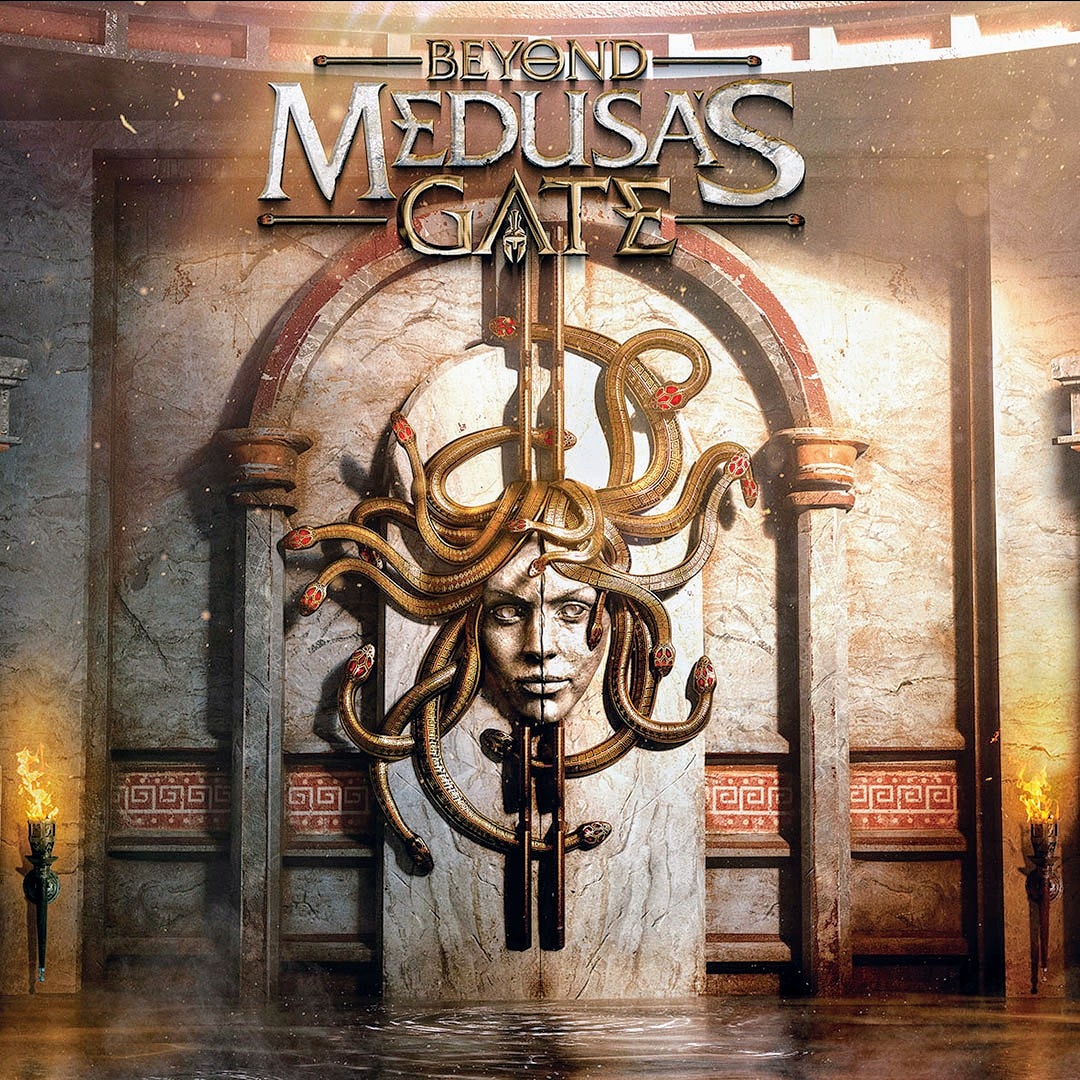 Spacio_VR's tweet photo. Beyond Medusa's Gate es un juego de Escape Room en Realidad Virtual, que tiene lugar en el universo de Assassin´s Creed Odyssey, ubicado en Grecia en el año 445. A partir del 15 de Junio podrás disfrutarlo en Spacio VR. ¡Haz tu reserva!

#escaperoomalmeria #Almeria https://t.co/YTGUob4c2L