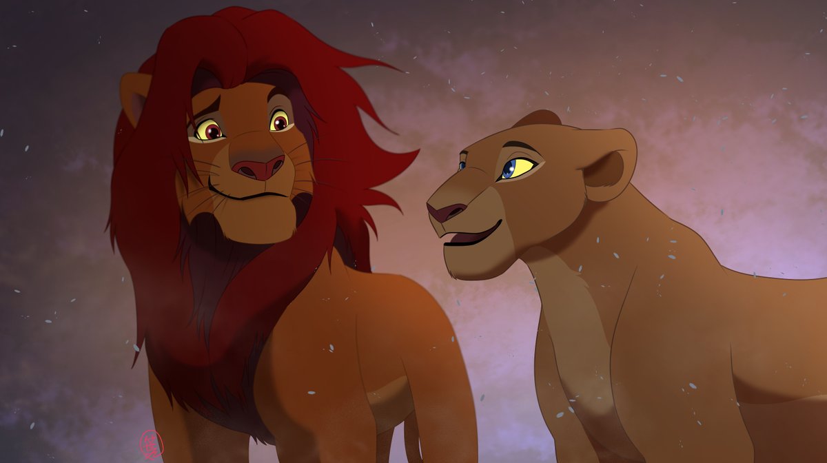 Twoucan シンバ の注目ツイート イラスト マンガ