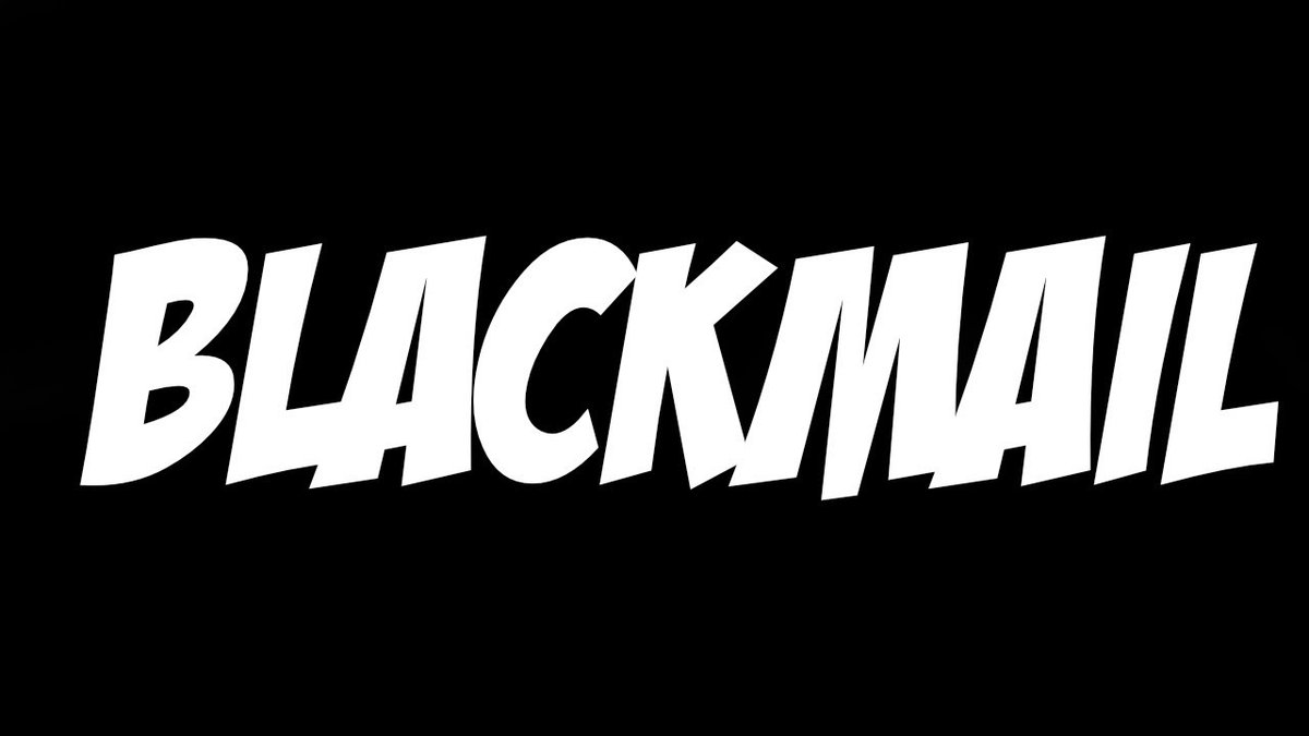 So what does Jimmy Saville, Jeffery Epstein, Ghislaine Maxwell & Her father Robert all have in common? I reckon they are blackmailers, that procure underage kids for abuse by elites. This is how they maintain power, corruption works by getting EVERYBODY as dirty as possible.