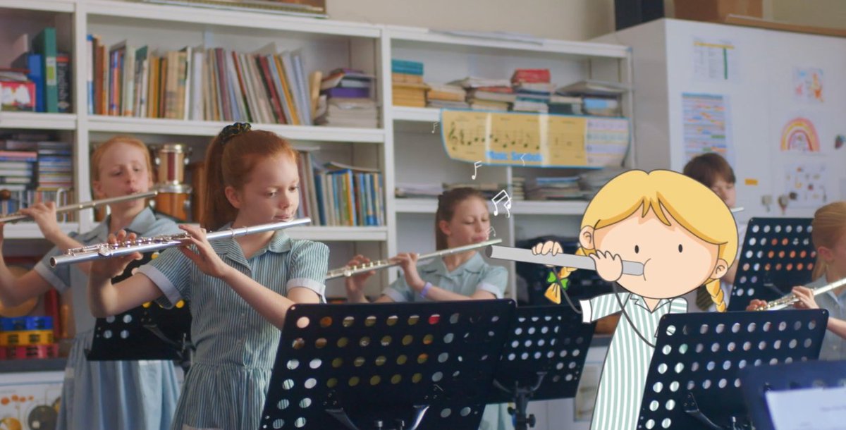 Crescent School tweet media