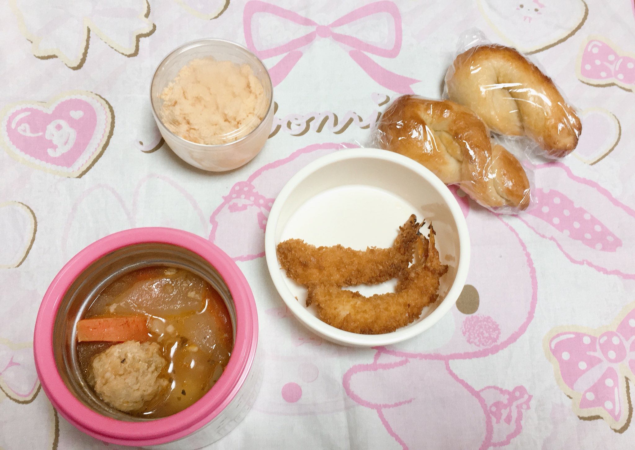 名古屋のアキさん 給食をオーガニック無添加で再現 レシピはブログとyoutubeで公開中 6 11 木 の学校給食 献立はツイストロールパン 牛乳 トマトシチュー えびフライ アイスクリームでした おうち給食 学校給食持参 名古屋市学校給食献立 給食 名古屋のアキさん 給食をオーガニック無添加で再現 レシピはブログとyoutubeで公開中 6 11 木 の学校給食 献立はツイストロールパン 牛乳 トマトシチュー えびフライ アイスクリームでした おうち給食 学校給食持参 名古屋市学校給食献立 給食