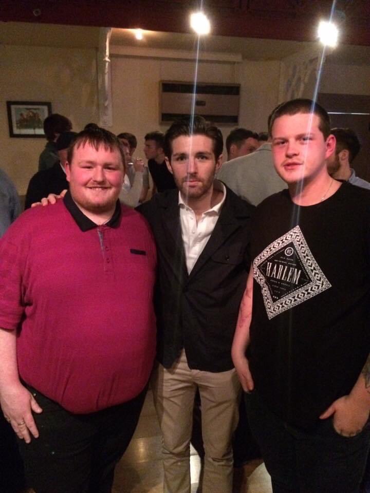 wullie neil tweet media