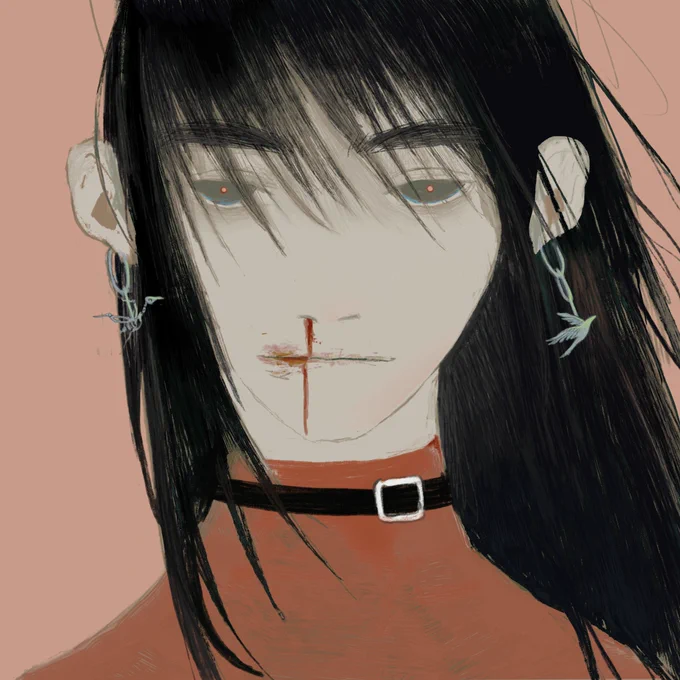 风 