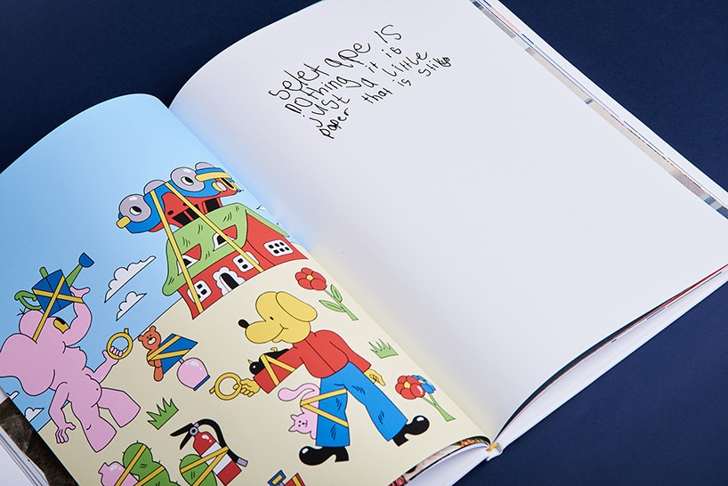 How a creative director’s passion project became The Book About Nothing dlvr.it/RYVn0x