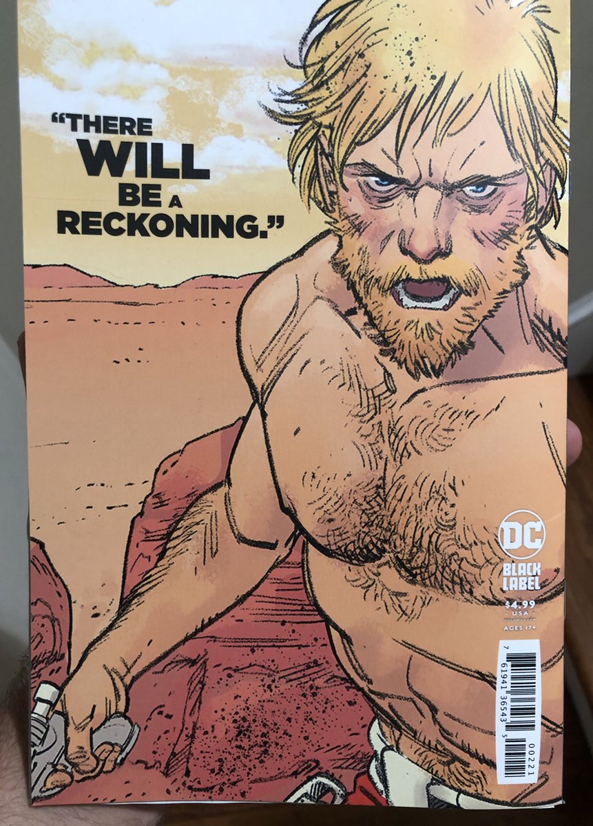 TomKingTK's tweet photo. Not only does it still exist, it’s out in 5 days. https://t.co/oSEzGku6k4