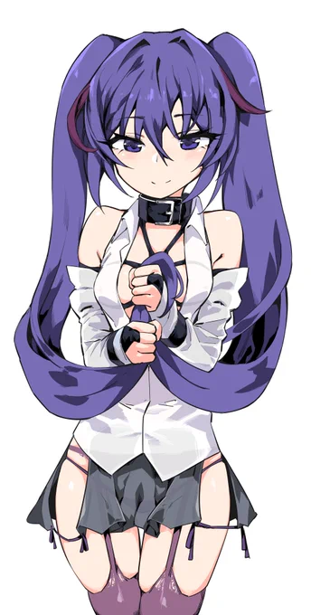 オリキャラ 