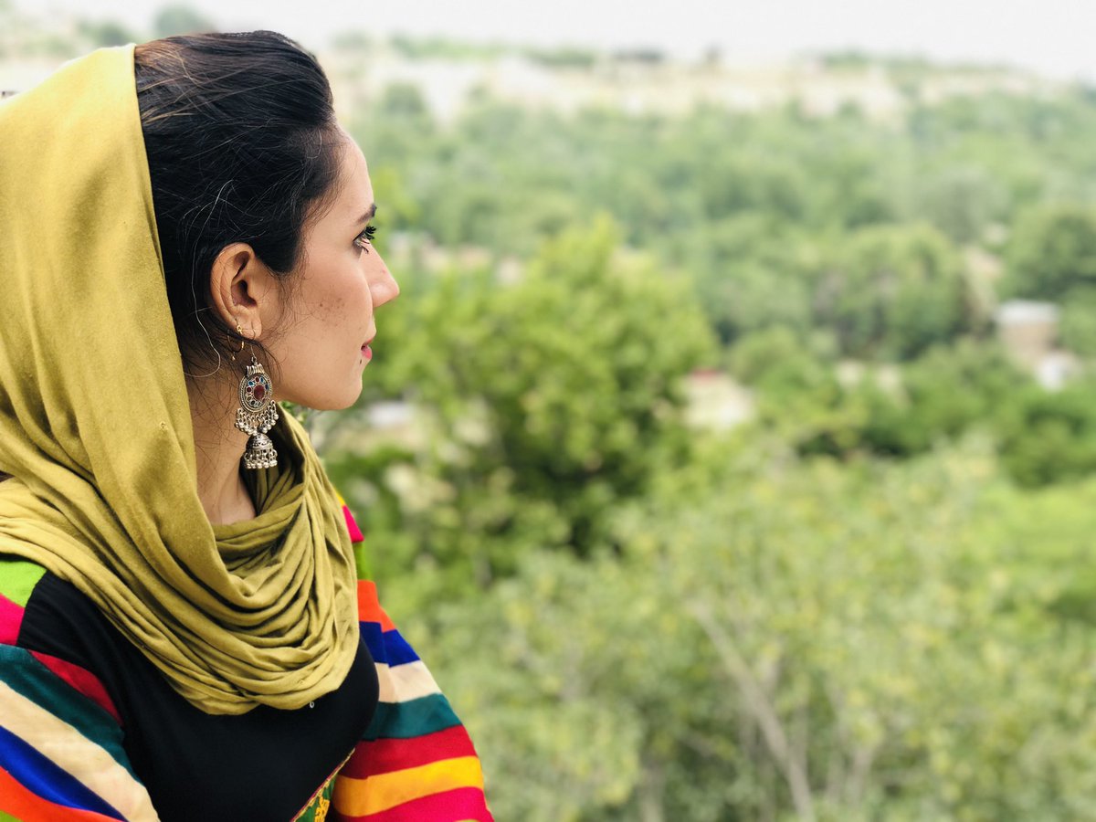 ولسوالی استالف ولایت کابل عکس پژواک Pajhwok Afghan News Facebook