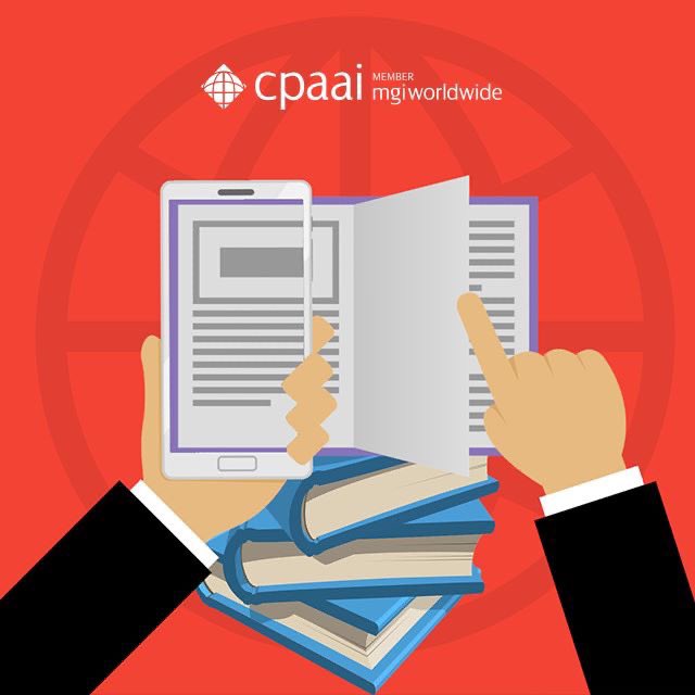 Asegúrate de leer la edición de Abril del IAB con comentarios de MGI Worldwide con miembros de CPAAI en Arabia Saudita y los EAU

internationalaccountingbulletin.com