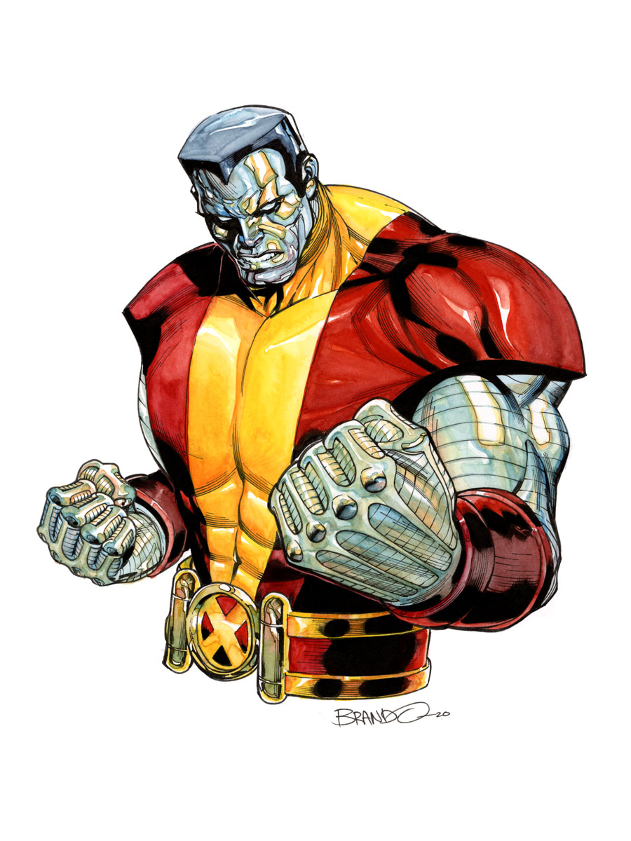 BrandonPeterson's tweet photo. Less than 2 hours before signups open for my next commission list- 12PM EST. See details at https://t.co/NmkVvmXjze and https://t.co/scaKAQ2oki https://t.co/Z0oW9m8aE6
