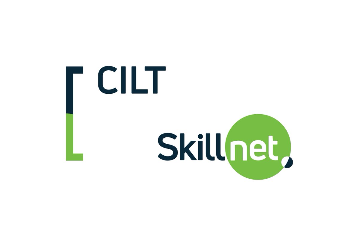 CILTIRL's tweet photo. @ciltskillnet are now on @instagram
Follow to keep up to date with news and subsidised training offerings from CILT Skillnet
https://t.co/kw6orFvuEH
#ciltskillnet #workforcedevelopment #training #logistics #transport #supplychain https://t.co/q4xZfykvlz