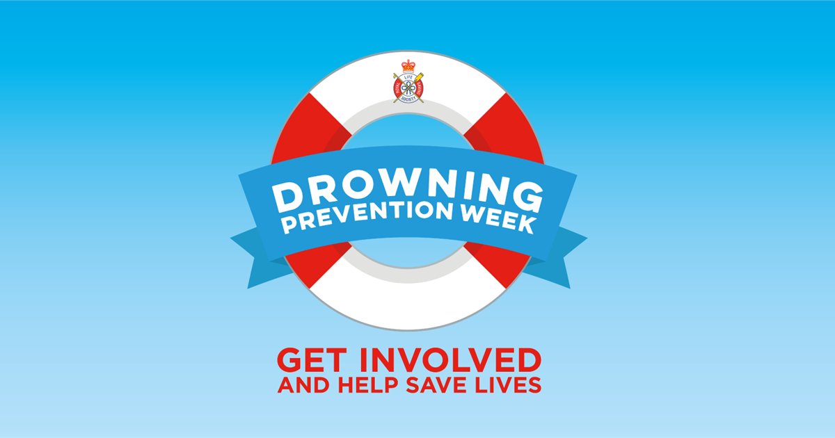 FinsSwimClub's tweet photo. Every year across the UK and Ireland, around 700 people lose their lives in water-related incidents. Fins Swimming Club is supporting RLSS UK’s Drowning Prevention Week 12-19 June 2020. Visit https://t.co/aTtpwW8UN1  #EnjoyWaterSafely #DPW #BeALifesaver @rlssuk https://t.co/hzfLsz2WnW