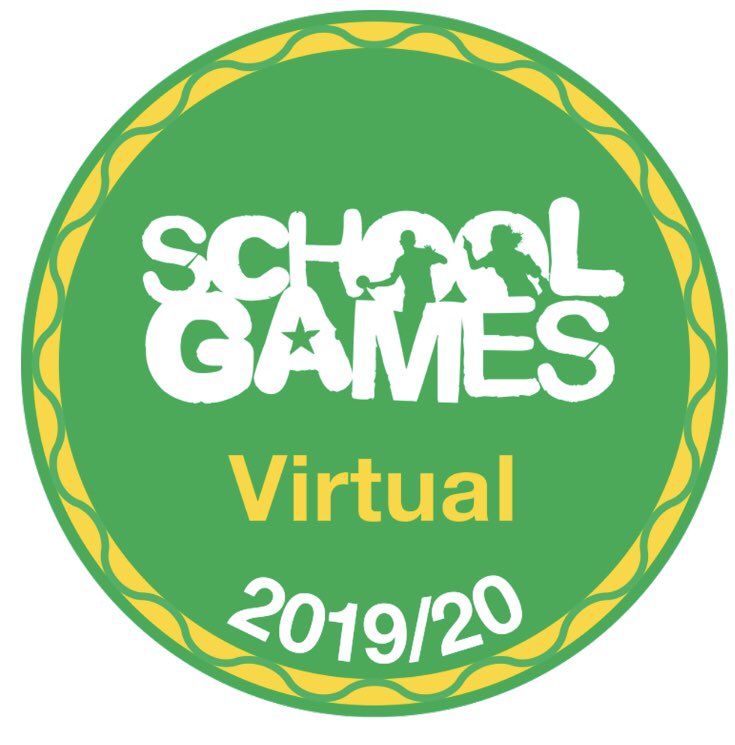 tamesidessp's tweet image. The first borough virtual award for the School Games goes to @StPaulsHyde with the amazing Mr Allen regularly setting challenges- sometimes in fancy dress. Well done!! #virtualchallenges