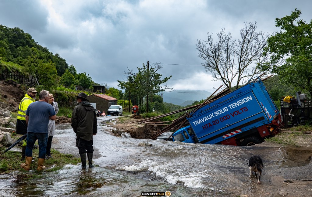 Préfet du Gard tweet media