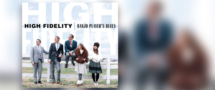 BluegrassToday's tweet photo. Banjo Player's Blues video from High Fidelity
https://t.co/RkAQ3VlxJl
#bluegrass #highfidelity #charliemonroe #banjosplayersblues https://t.co/2imJ3Dp96o