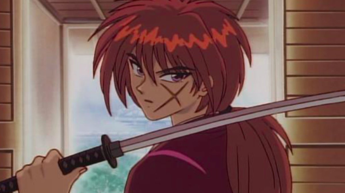 KeikoYYH's tweet photo. One person protects you while the others are trying to kill you. Who do you got? https://t.co/TV4gZ1MScD