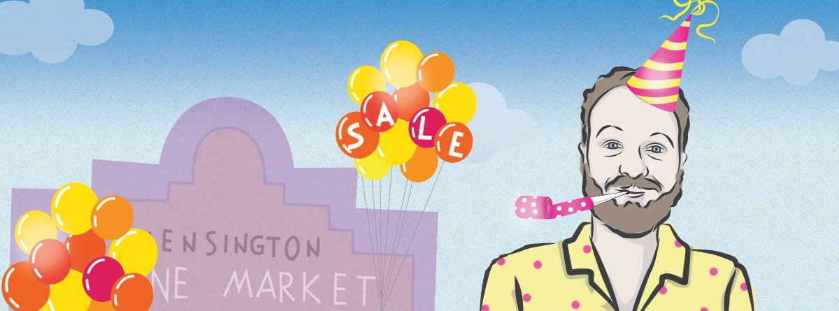 Kensington Wine Mrkt tweet media