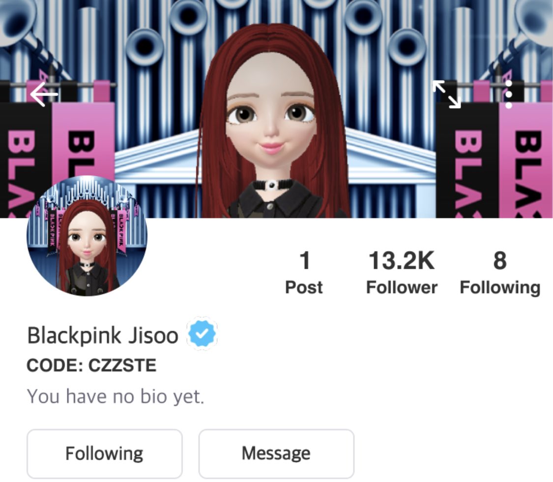 Blackpink Roblox ID