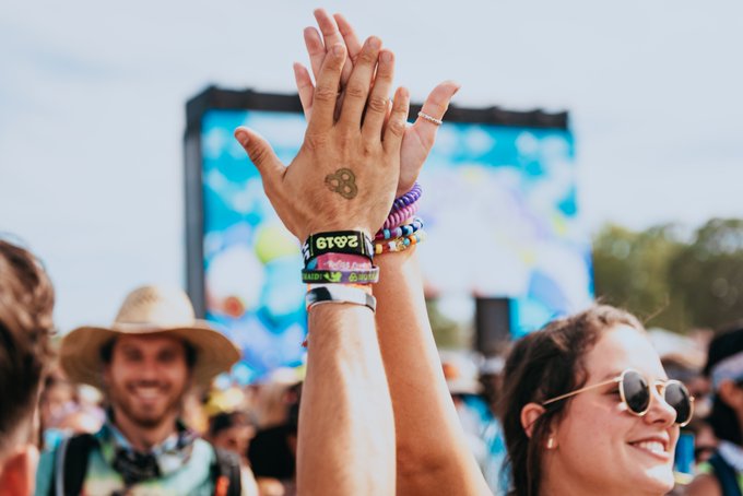 Bonnaroo 2021 dates