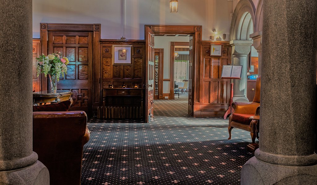 Bron Eifion Hotel (@broneifion) on Twitter photo 