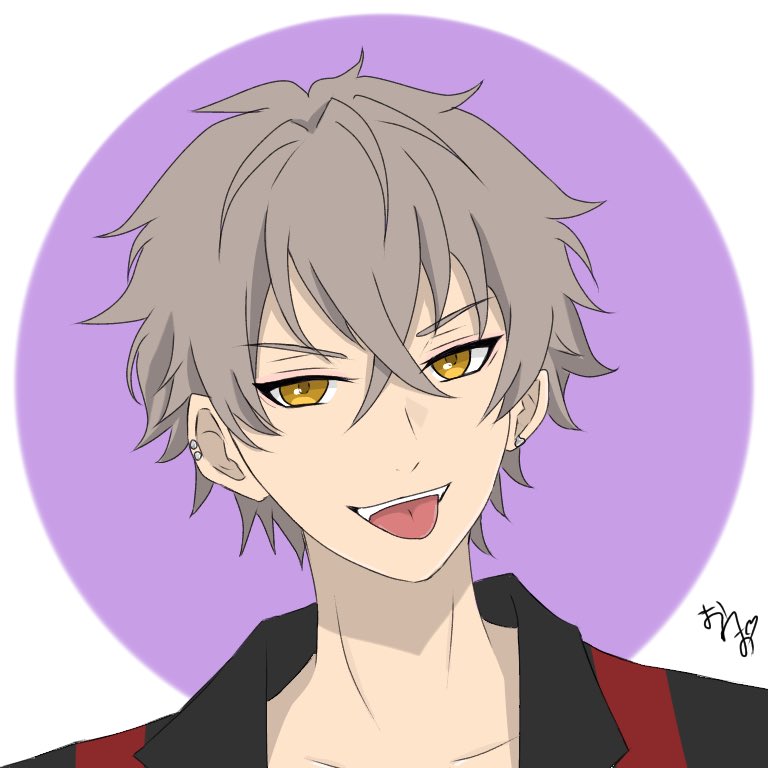 元絵貼っておくので誰も使わないかもしれないけど一応フリーアイコンにしておきます おれおのイラスト 元絵貼っておくので誰も使わないかもしれないけど一応フリーアイコンにしておきます おれおのイラスト