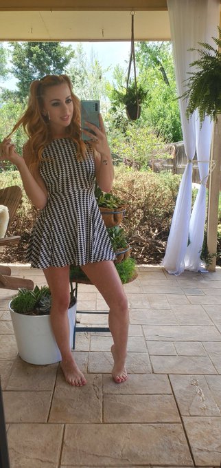 Good morning babes https://t.co/KefiYrMpP5