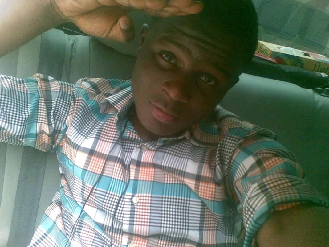 Stakey_Chan's tweet photo. See
Where the money dey!!?? https://t.co/bQbmqxr7xg