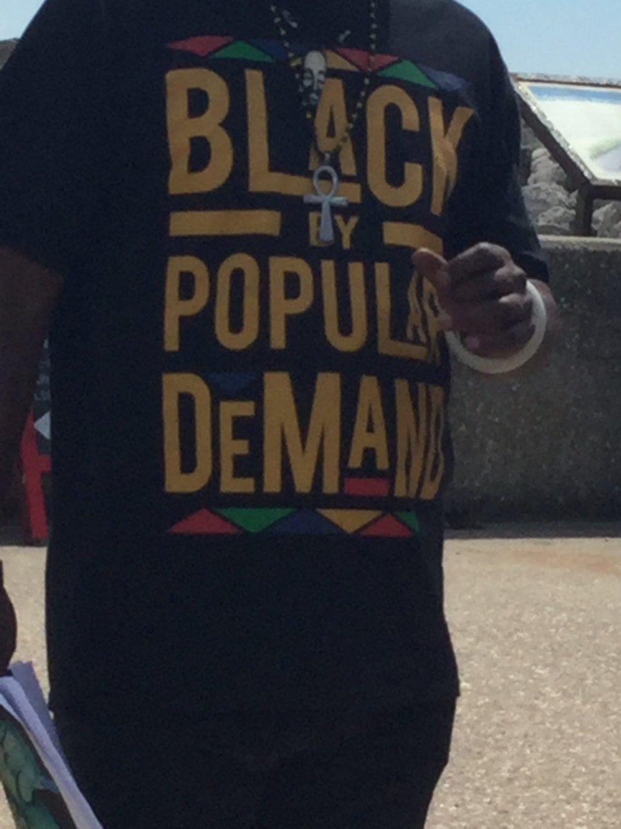 Black Lives Matter event in Bridport - dorseteye.com/black-lives-ma… - 
CALL-OUT FROM BRIDPORT

Thousands of people have demonstrated across Dorset in support of Black Lives Matter. Please support Saturday's event in Bridport:

SATURDAY 13 JUNE, 12 noon, assemble at Mountfield, ...