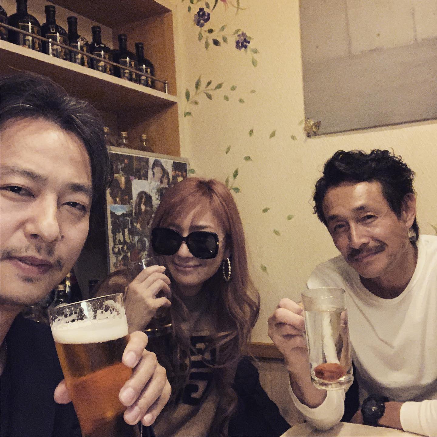 Tokyo Star Radio 八王子fm 77 5mhz 吉田栄作のヒューマンタッチ この後24時 久々の佐久間さんも登場 T Co Zwvmjsojr8 Twitter