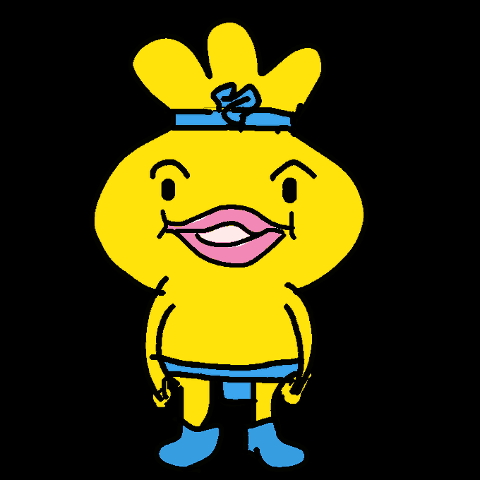 おでんくんのtwitterイラスト検索結果 古い順 おでんくんのtwitterイラスト検索結果 古い順