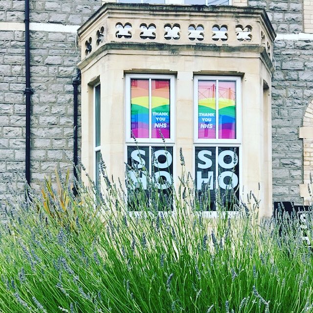 Hoping to get some good news next week. We can’t wait to re-open safely 🙏🌱🌺