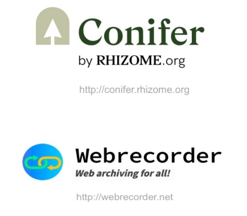 infodocket's tweet photo. Web Archiving Tools: #WebRecorder Has a New Name: #Confier & https://t.co/6HixuRjAeU Launches https://t.co/esSBSCqas8 @RhizomeConifer @webrecorder_io https://t.co/tLcKZiBO0U